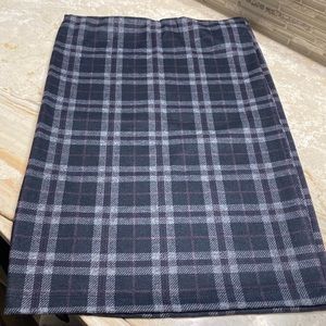 Womens pencil skirt NWT